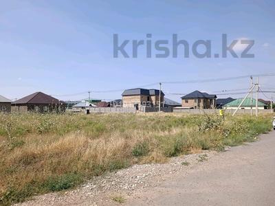 Участок · 16 соток, Абайский р-н, мкр Нуршуак за 40 млн ₸ в Шымкенте