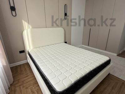 2-комнатная квартира · 42 м² · 4/18 этаж, Розыбакиева 237 за 40 млн 〒 в Алматы, Бостандыкский р-н