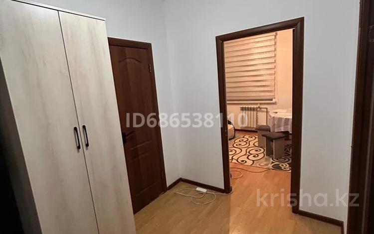 1-комнатная квартира · 42.4 м² · 3/7 этаж, Каскелен за 18 млн 〒 — фото 2