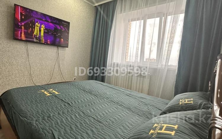 1-комнатная квартира · 40 м², Тлеулина 110 — Габдулина за 1 500 ₸ в Кокшетау — фото 2