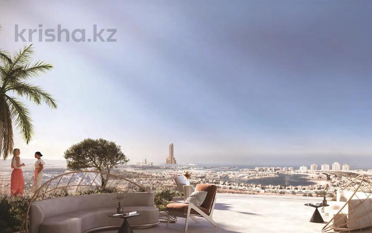 3-комнатная квартира · 75 м² · 9/18 этаж, Рас-эль-Хайма за ~ 204.4 млн ₸ — фото 6