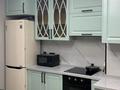 2-бөлмелі пәтер · 80 м² · 8 қабат, Сатпаева 30/5 — Шагабутдинова, бағасы: 650 000 ₸ в Алматы, Бостандыкский р-н — фото 17
