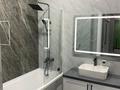 2-бөлмелі пәтер · 80 м² · 8 қабат, Сатпаева 30/5 — Шагабутдинова, бағасы: 650 000 ₸ в Алматы, Бостандыкский р-н — фото 18