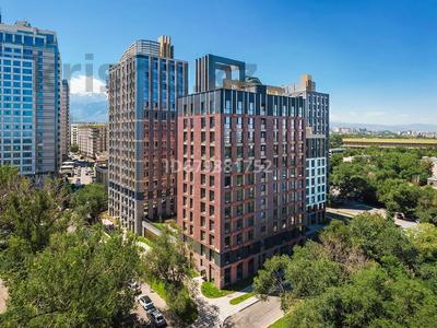 2-комнатная квартира · 80 м² · 8 этаж, Сатпаева 30/5 — Шагабутдинова за 650 000 ₸ в Алматы, Бостандыкский р-н