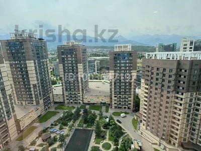 2-комнатная квартира · 70 м² · 19/21 этаж, Аль-Фараби за 92 млн 〒 в Алматы, Бостандыкский р-н
