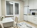 1-комнатная квартира · 36 м² · 8/17 этаж, Улы Дала 12 — Улы Дала-Айтматова за 15 000 ₸ в Астане, Нура р-н — фото 3