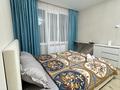 1-комнатная квартира · 36 м² · 8/17 этаж, Улы Дала 12 — Улы Дала-Айтматова за 15 000 ₸ в Астане, Нура р-н