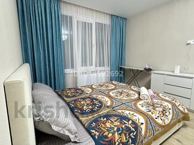 1-комнатная квартира · 36 м² · 8/17 этаж, Улы Дала 12 — Улы Дала-Айтматова за 15 000 ₸ в Астане, Нура р-н
