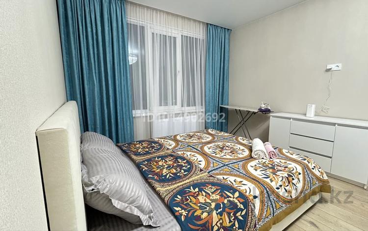 1-комнатная квартира · 36 м² · 8/17 этаж, Улы Дала 12 — Улы Дала-Айтматова за 15 000 ₸ в Астане, Нура р-н — фото 10