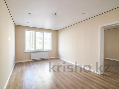 2-комнатная квартира · 53 м² · 3/12 этаж, Улы Дала 10 за ~ 33 млн ₸ в Астане, Есильский р-н