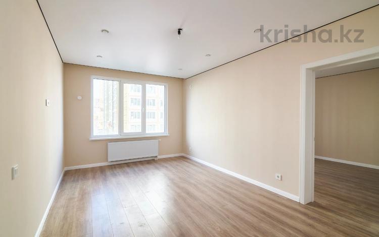 2-комнатная квартира · 53 м² · 3/12 этаж, Улы Дала 10 за ~ 33 млн ₸ в Астане, Есильский р-н — фото 31