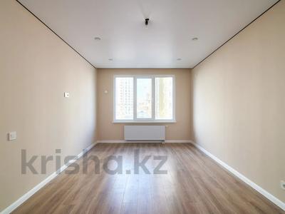 2-комнатная квартира · 53 м² · 3/12 этаж, Улы Дала 10 за ~ 33 млн ₸ в Астане, Есильский р-н