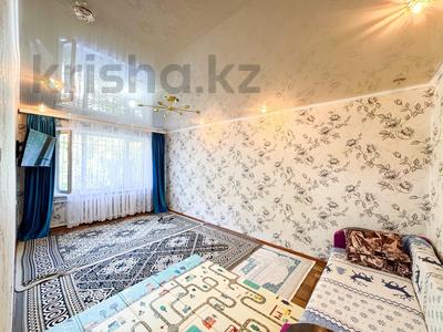 3-комнатная квартира · 62 м² · 1/5 этаж, самал за 20 млн ₸ в Талдыкоргане