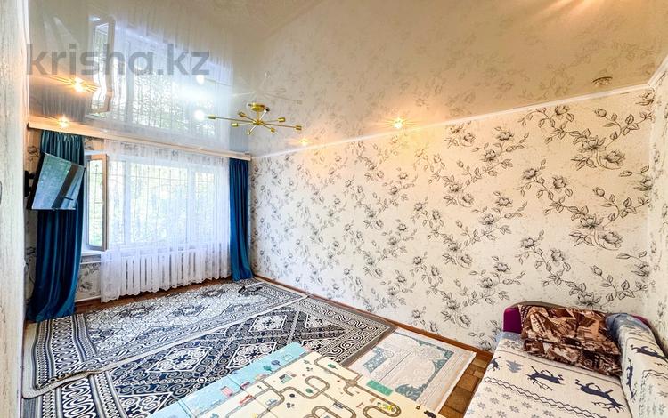 3-комнатная квартира · 62 м² · 1/5 этаж, самал за 20 млн ₸ в Талдыкоргане — фото 2