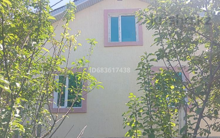 Отдельный дом · 4 комнаты · 180 м² · 8 сот., Алтын Кун 8 за 32 млн ₸ в Косозен — фото 7