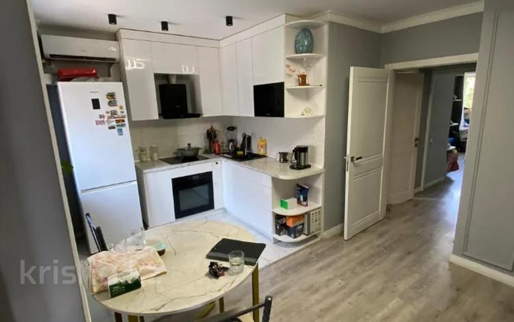 3-комнатная квартира · 57.8 м² · 4/5 этаж, мкр Орбита-3 — СРОЧНО!!! за 45.5 млн ₸ в Алматы, Бостандыкский р-н — фото 16