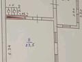 Жеке үй · 2 бөлме · 44.1 м² · 10 жүзд., Мальке-Кажы, бағасы: 15 млн ₸ в Туганбае