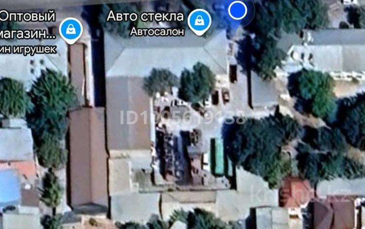 Офисы, магазины и бутики, склады, общепит, салоны красоты, бани, гостиницы и зоны отдыха, медцентры и аптеки, развлечения · 2400 м² за 1 млрд 〒 в Шымкенте, Енбекшинский р-н — фото 2