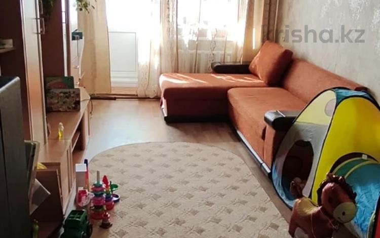 3-комнатная квартира · 58.5 м² · 2/3 этаж, Дорожник 33 за 23.5 млн ₸ в Затобольске (Тобыле) — фото 2