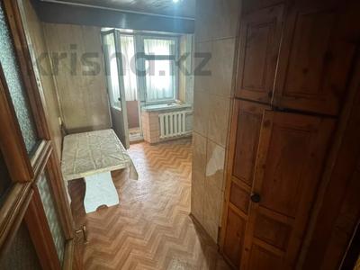 3-комнатная квартира · 68.7 м² · 2/5 этаж, Тынышбаева 7 за 36.3 млн ₸ в Алматы, Турксибский р-н