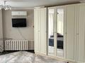 1-комнатная квартира · 39 м² · 3/16 этаж, Рыскулбекова 16/3 — возле 7поликлиники за 19 млн ₸ в Астане, Алматы р-н