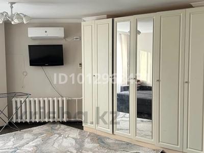 1-комнатная квартира · 39 м² · 3/16 этаж, Рыскулбекова 16/3 — возле 7поликлиники за 19 млн ₸ в Астане, Алматы р-н