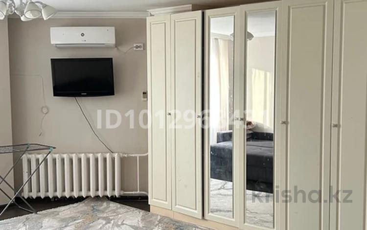 1-комнатная квартира · 39 м² · 3/16 этаж, Рыскулбекова 16/3 — возле 7поликлиники за 19 млн ₸ в Астане, Алматы р-н — фото 2