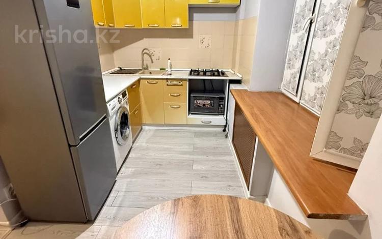 2-комнатная квартира · 54.8 м² · 5/5 этаж, исаева за 44 млн ₸ в Алматы, Алмалинский р-н — фото 2