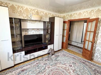 3-комнатная квартира · 75 м² · 4/5 этаж, Мушелтой за 23.5 млн 〒 в Талдыкоргане