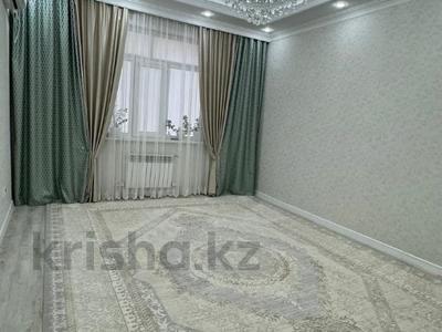 4-комнатная квартира · 121 м² · 1/7 этаж, 19-й мкр 21 за 49 млн ₸ в Актау