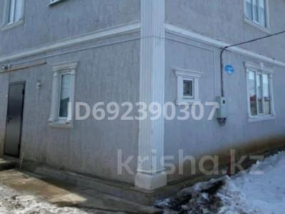Отдельный дом • 5 комнат • 164 м² • 8 сот., Б. Майлин 32 за 60 млн 〒 в Уральске