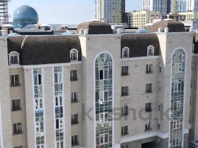 4-комнатная квартира, 172 м², 2/6 этаж, Алихана Бокейханова 27 за 120 млн 〒 в Астане, Есильский р-н