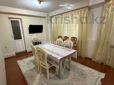 2-комнатная квартира · 76 м² · 2/9 этаж, мкр Сайрам , Таукехана 29 — Конаева Таукехана за 220 000 〒 в Шымкенте, Аль-Фарабийский р-н