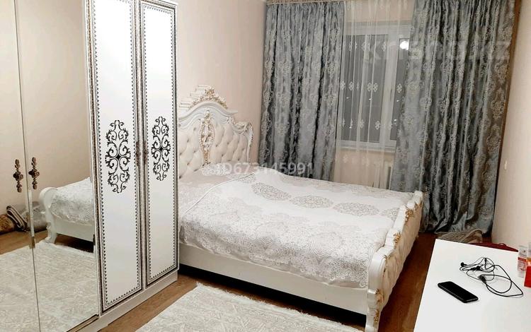 2-комнатная квартира · 60 м² · 9/10 этаж, мкр Новый Город, Мкр Астана 106А за 20 млн ₸ в Караганде, Казыбек би р-н — фото 2