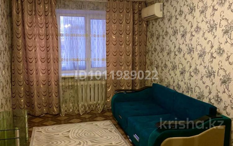 1-комнатная квартира · 36 м² · 4/5 этаж, мкр 12 17 — Макдональдс, парк за 125 000 ₸ в Актобе — фото 2
