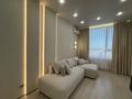 2-бөлмелі пәтер · 60 м² · 18/22 қабат, Туран 57/1, бағасы: 25 000 ₸ в Астане, Нура р-н