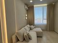 2-бөлмелі пәтер · 60 м² · 18/22 қабат, Туран 57/1, бағасы: 25 000 ₸ в Астане, Нура р-н — фото 2