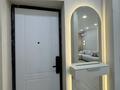 2-бөлмелі пәтер · 60 м² · 18/22 қабат, Туран 57/1, бағасы: 25 000 ₸ в Астане, Нура р-н — фото 3