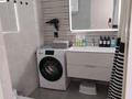1-комнатная квартира · 42 м² · 3/5 этаж, Ауэзова 102 — Сейфуллина за 18 000 ₸ в Щучинске — фото 4