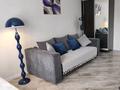 1-комнатная квартира · 42 м² · 3/5 этаж, Ауэзова 102 — Сейфуллина за 18 000 ₸ в Щучинске
