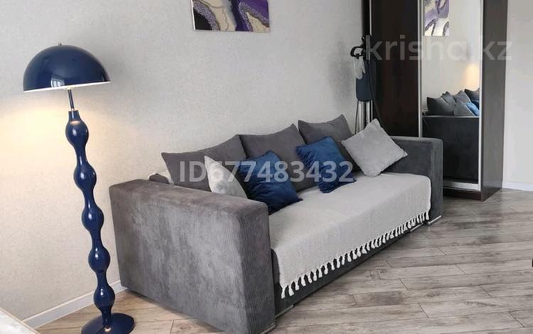 1-комнатная квартира · 42 м² · 3/5 этаж, Ауэзова 102 — Сейфуллина за 18 000 ₸ в Щучинске — фото 61