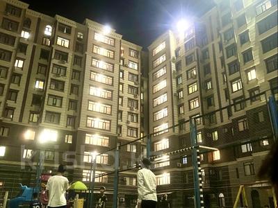 2-комнатная квартира · 65 м² · 3/11 этаж, 16-й мкр 44 — Балалармен болады за 200 000 ₸ в Актау