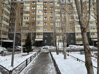 2-комнатная квартира, 48 м², 6/9 этаж, Кудайбердыулы 23 за 23 млн 〒 в Астане, Алматы р-н