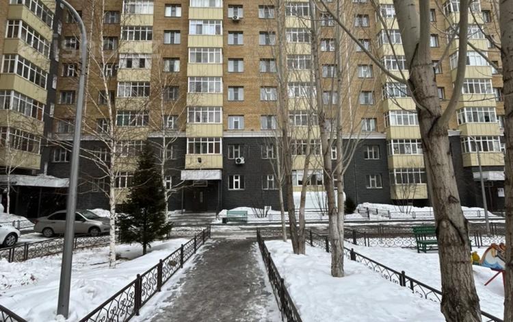 2-комнатная квартира, 48 м², 6/9 этаж, Кудайбердыулы 23 за 23 млн 〒 в Астане, Алматы р-н — фото 2