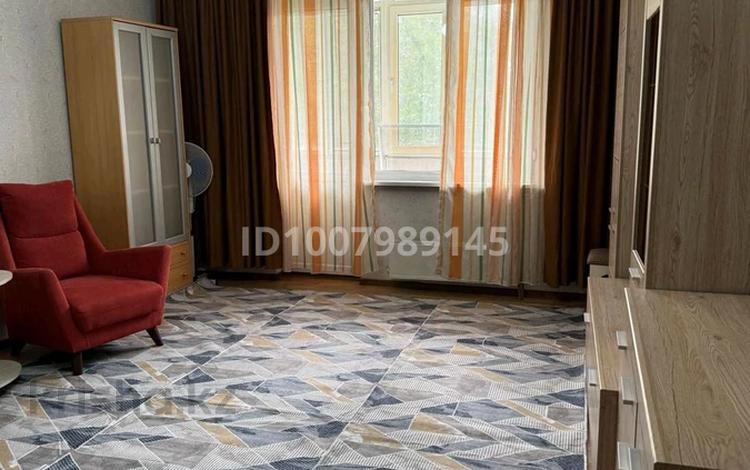 1-комнатная квартира · 46 м² · 4/9 этаж, мкр Мамыр-3 — Саина Шаляпина за 260 000 ₸ в Алматы, Ауэзовский р-н — фото 13
