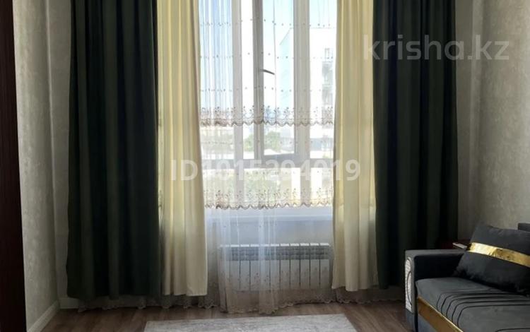 2-комнатная квартира · 42 м² · 9/12 этаж, Торекулова 95/1 за 380 000 ₸ в Алматы, Алмалинский р-н — фото 2