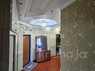 2-комнатная квартира · 110 м² · 5/9 этаж, 15-й мкр за 300 000 ₸ в Актау