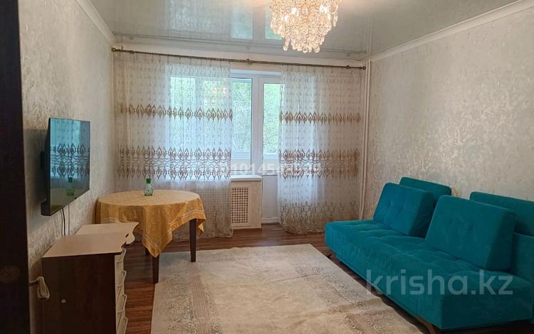 2-комнатная квартира · 60 м² · 5/6 этаж, Бузурбаева 8 — Перед центральным парком за 320 000 ₸ в Алматы, Медеуский р-н — фото 2
