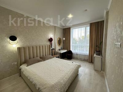 2-комнатная квартира · 51.8 м² · 3/10 этаж, Бокейхана 25 за 35 млн 〒 в Астане, Есильский р-н