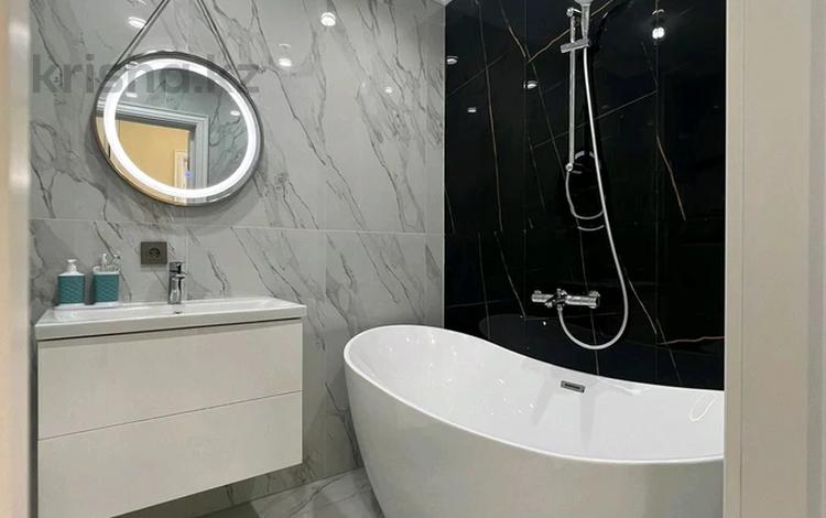 1-комнатная квартира · 39 м² · 18/18 этаж, Тауелсиздик 34/2 — Момышулы за 18 000 ₸ в Астане, Алматы р-н — фото 18